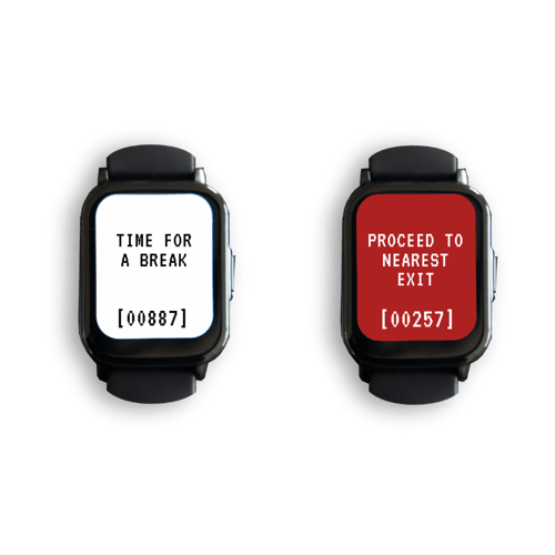 Featured Product - SmartCall Watches