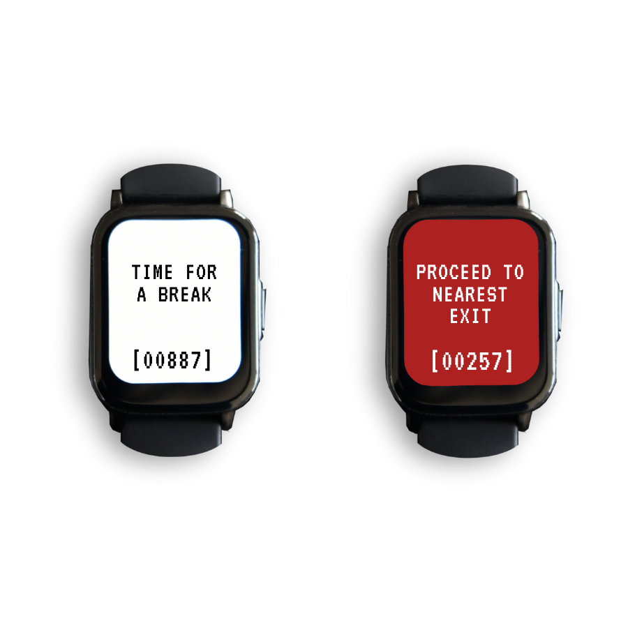 Featured Product - SmartCall Watches