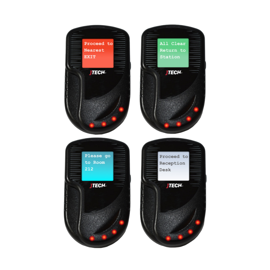 Featured Product- SAL Pager