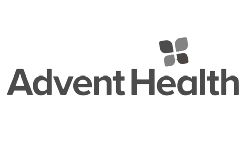 Logo - Advent Health
