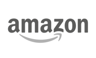 Logo - Amazon