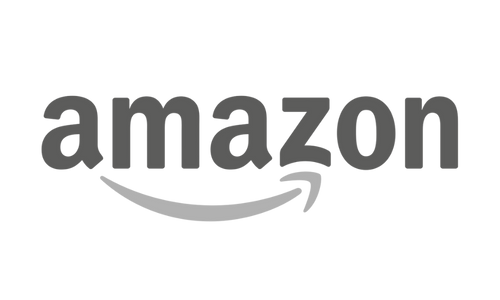 Logo - Amazon