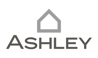 Logo - Ashley