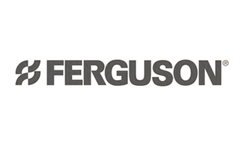Logo - Ferguson