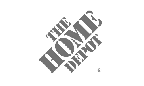 Logo - Homedepot