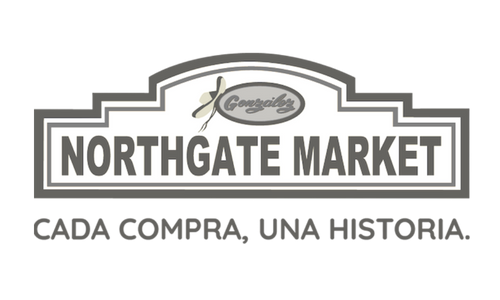 Logo - Northgate Market