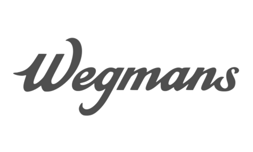 Logo - Wegmans