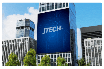 JTECH - Streamlined Communication Systems