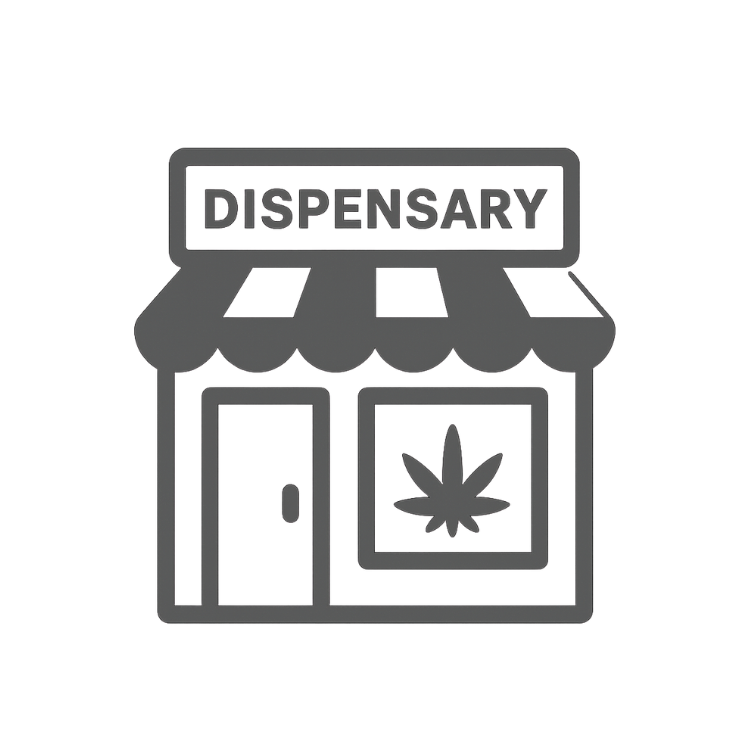 More Industries Icon - Dispensaries-1