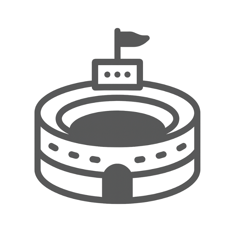 More Industries Icon - Stadiums-1