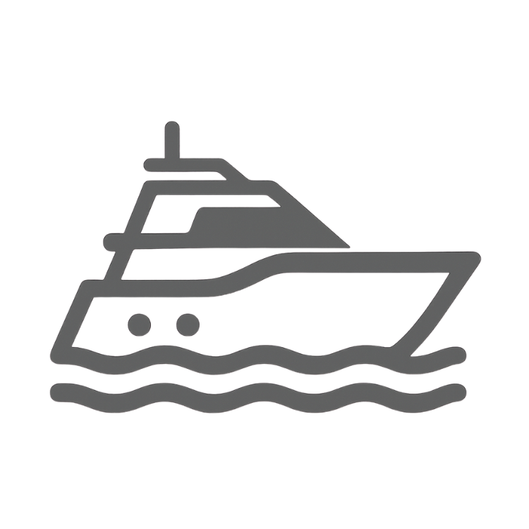 More Industries Icon - Yachting-1