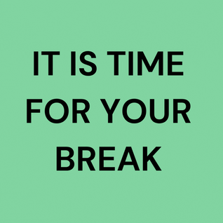 Smartcall 4 color message gif