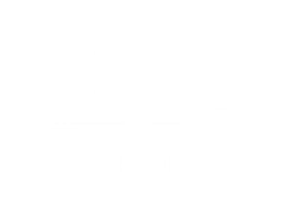 Software - Icon (White)