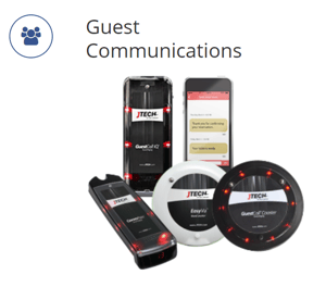 Guest Communications