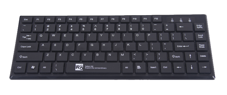 IStation Keyboard