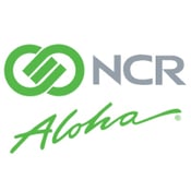 NCR Aloha