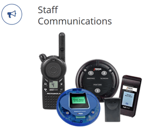 Staff Communications