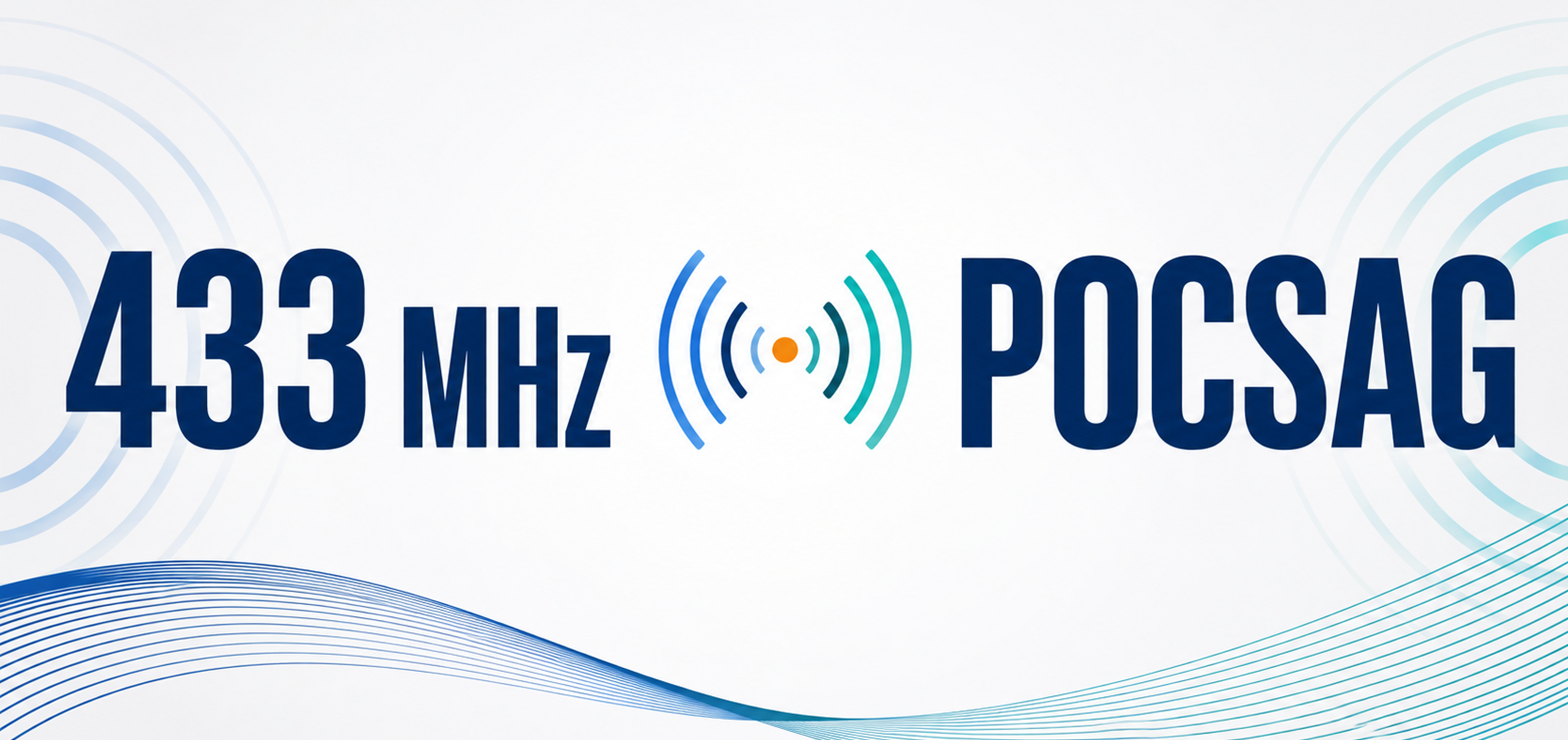 433 MHz vs. POCSAG Paging Systems | JTECH
