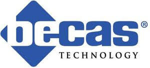 Becas logo