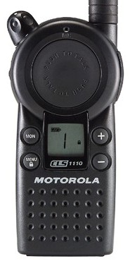 HYSHIKRA Walkie Talkie Auricolare Auricolare Compatibile Con Motorola CP040 DP1400 GP88 GP300 Radio, G-Shape, PTT Con Microphne (1 Pezzo - Foto 8