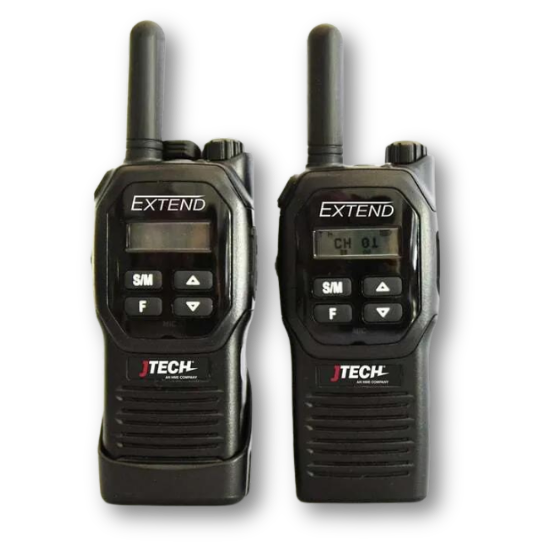 EXTEND Radio EXTEND Radio