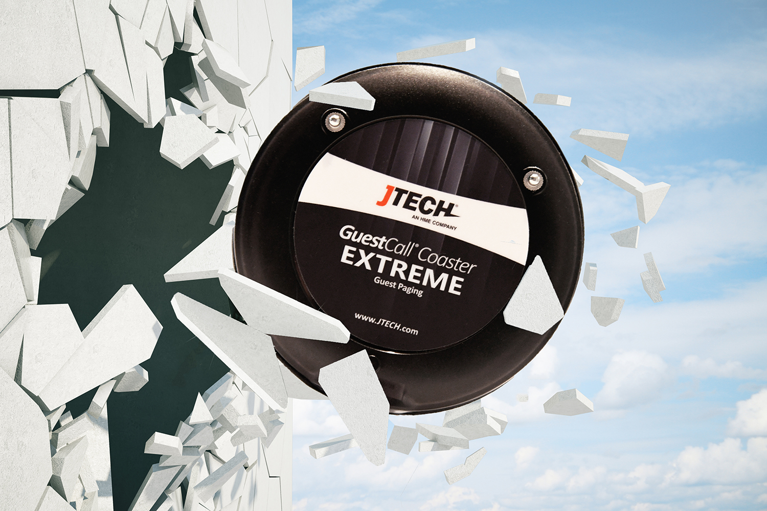 Extreme with Avalanche Small Extreme with Avalanche Small