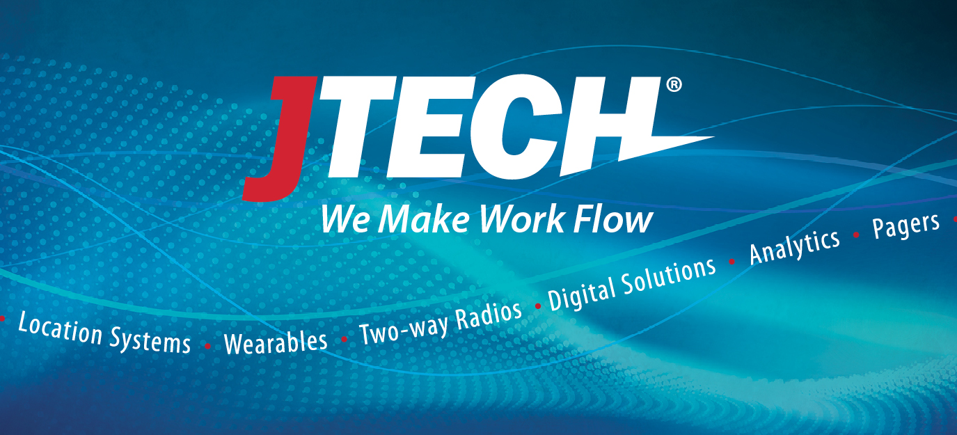 JTECH is here for our customers during COVID 