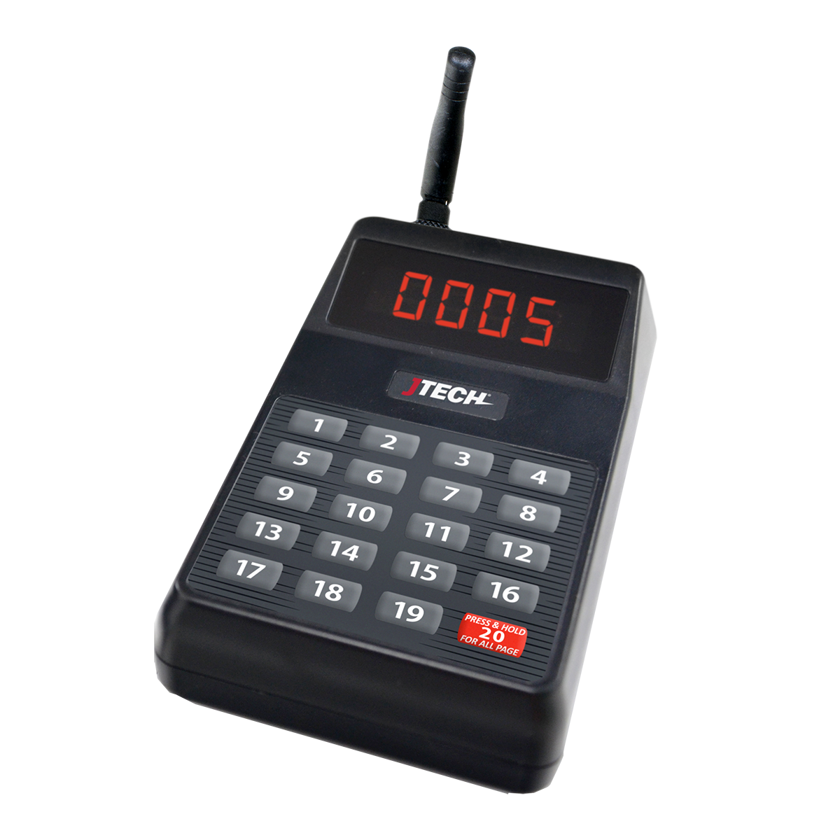 Neo Staff Transmitter - PNG WEB