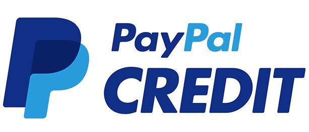Paypal Credit