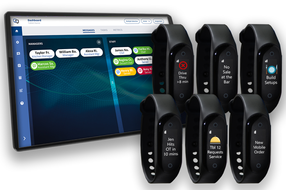 JTECH Linkwear UI and SmartBands Revised - 7-1-20-1 JTECH Linkwear UI and SmartBands Revised - 7-1-20-1