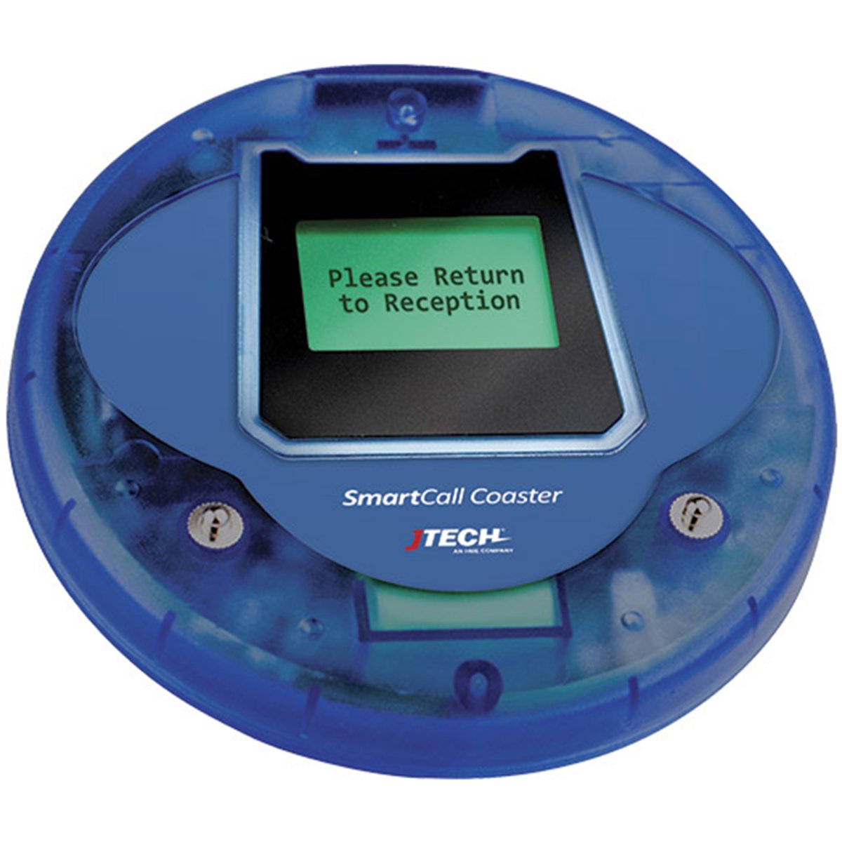 SmartCall Coaster Square SmartCall Coaster Square