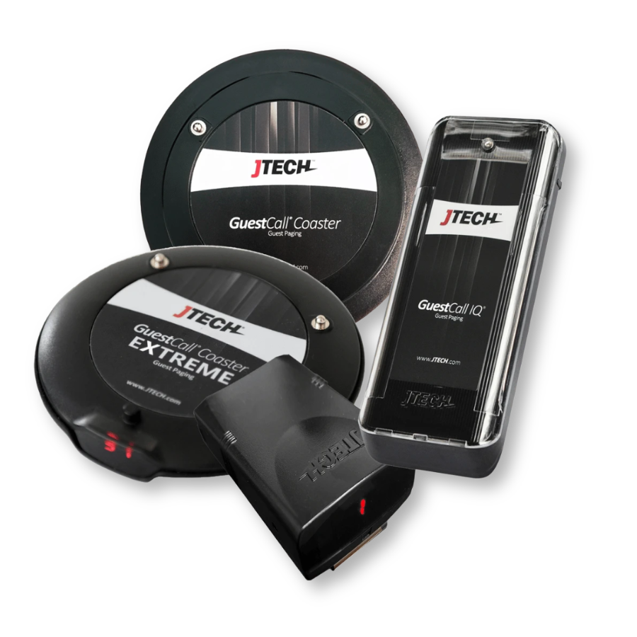 Featured Product - GuestCall Pagers 1 Featured Product - GuestCall Pagers 1