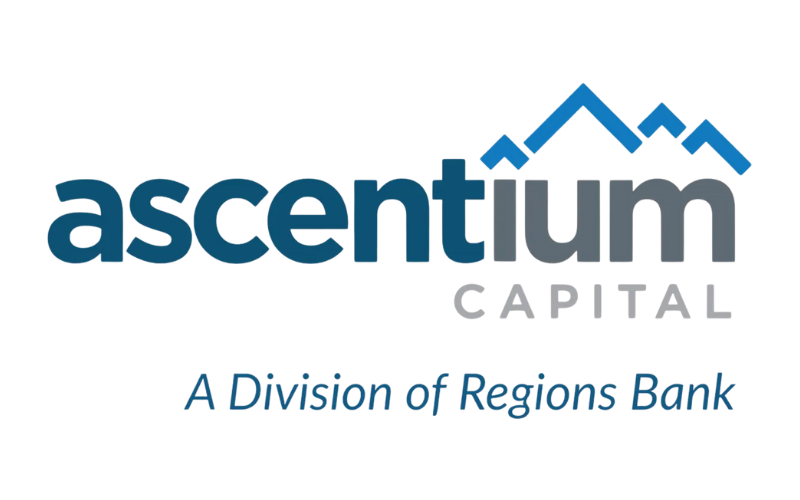 Ascentium Capital Logo