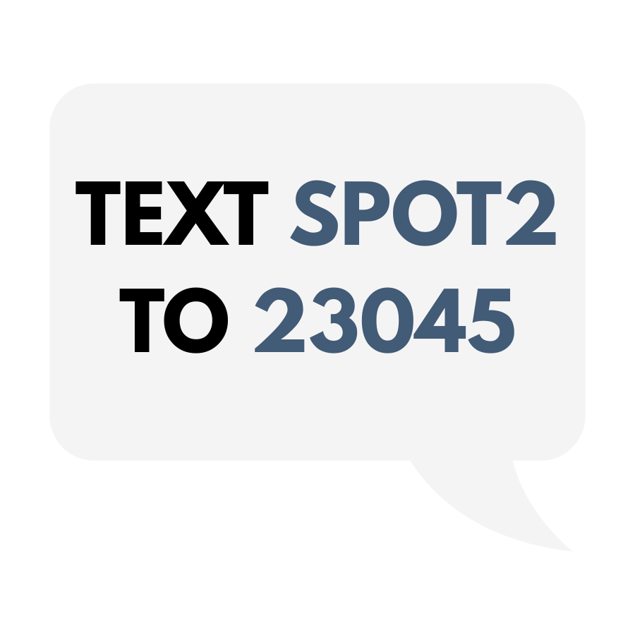 FindMe with Arriva Text