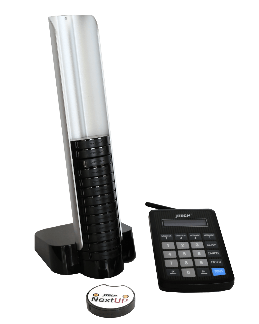 NextUp without kiosk-1