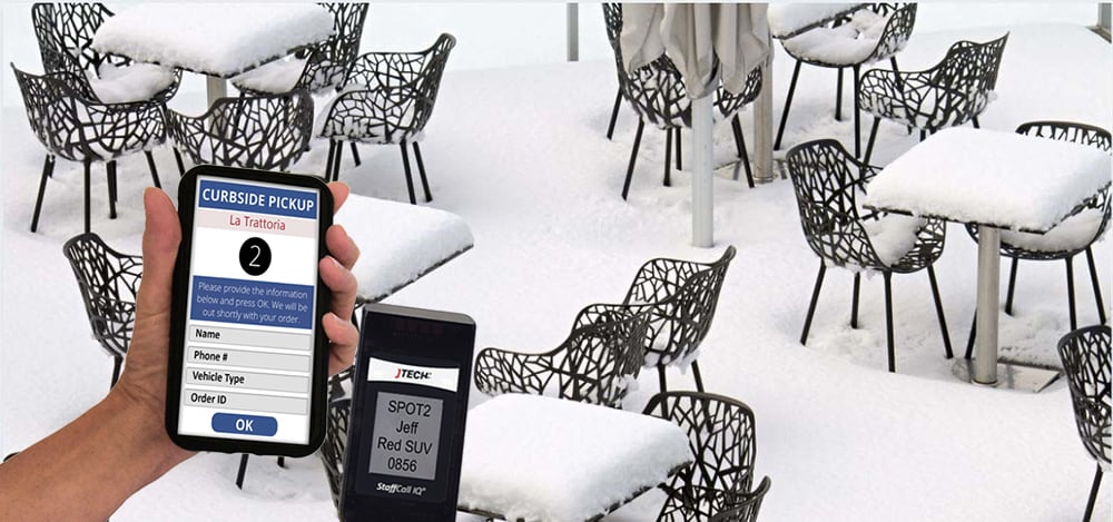 Winter is coming - v5